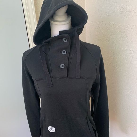 Oakley Grits Hoodie - Picture 7 of 9